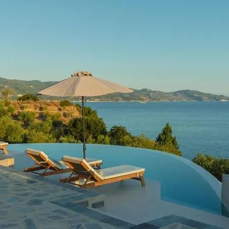 Apolafste Appartement