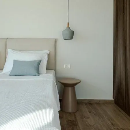 Apolafste Appartement Alykanas (Zakynthos)