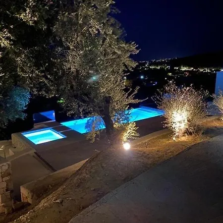 Apolafste * Alykanas (Zakynthos)