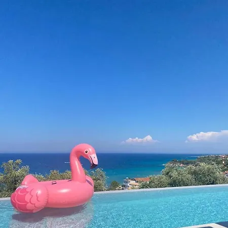 Apolafste Appartement Alykanas (Zakynthos)