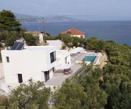 Apolafste Alykanas (Zakynthos)