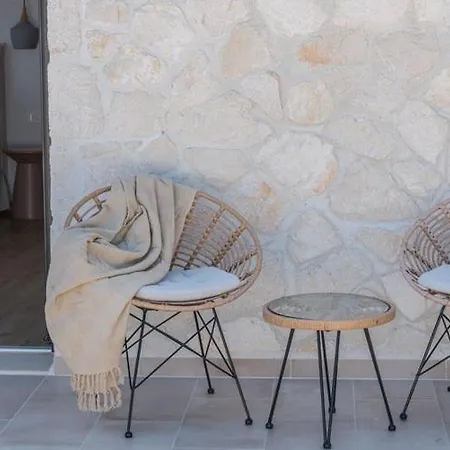 Apolafste * Alykanas (Zakynthos)