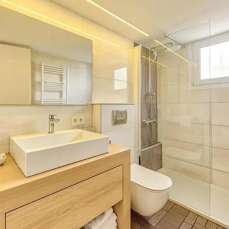 Appartement Apolafste