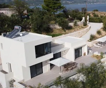 Apartament Apolafste