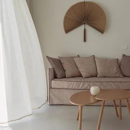 Apolafste Alykanas (Zakynthos)