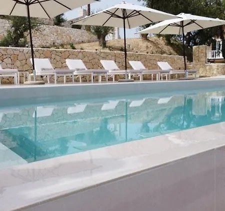 Apolafste Appartamento *