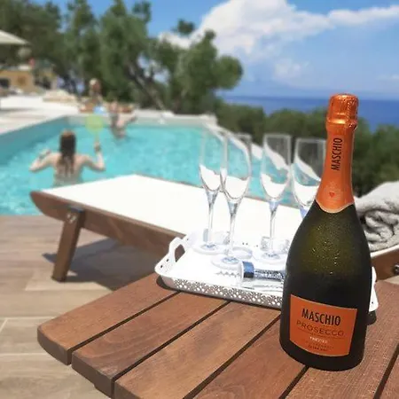 Apartament Apolafste