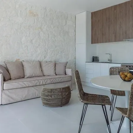 Appartamento Apolafste Alykanas (Zakynthos)