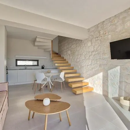 Apartament Apolafste Alykanas (Zakynthos)