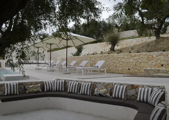 Апартаменты Apolafste