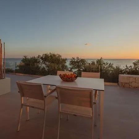 Lägenhet Apolafste Alykanas (Zakynthos)