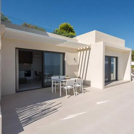 Apolafste Alykanas (Zakynthos)