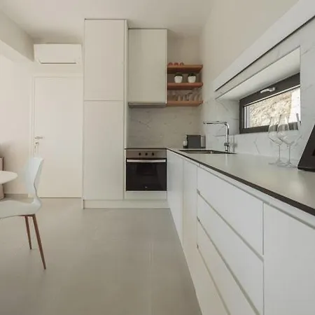 Apartment Apolafste *