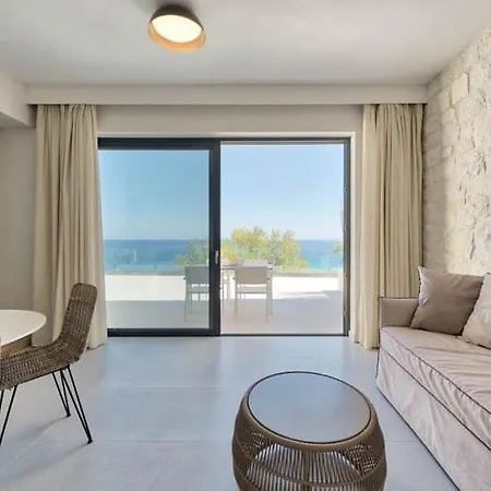 Apolafste Apartment Alykanas (Zakynthos)